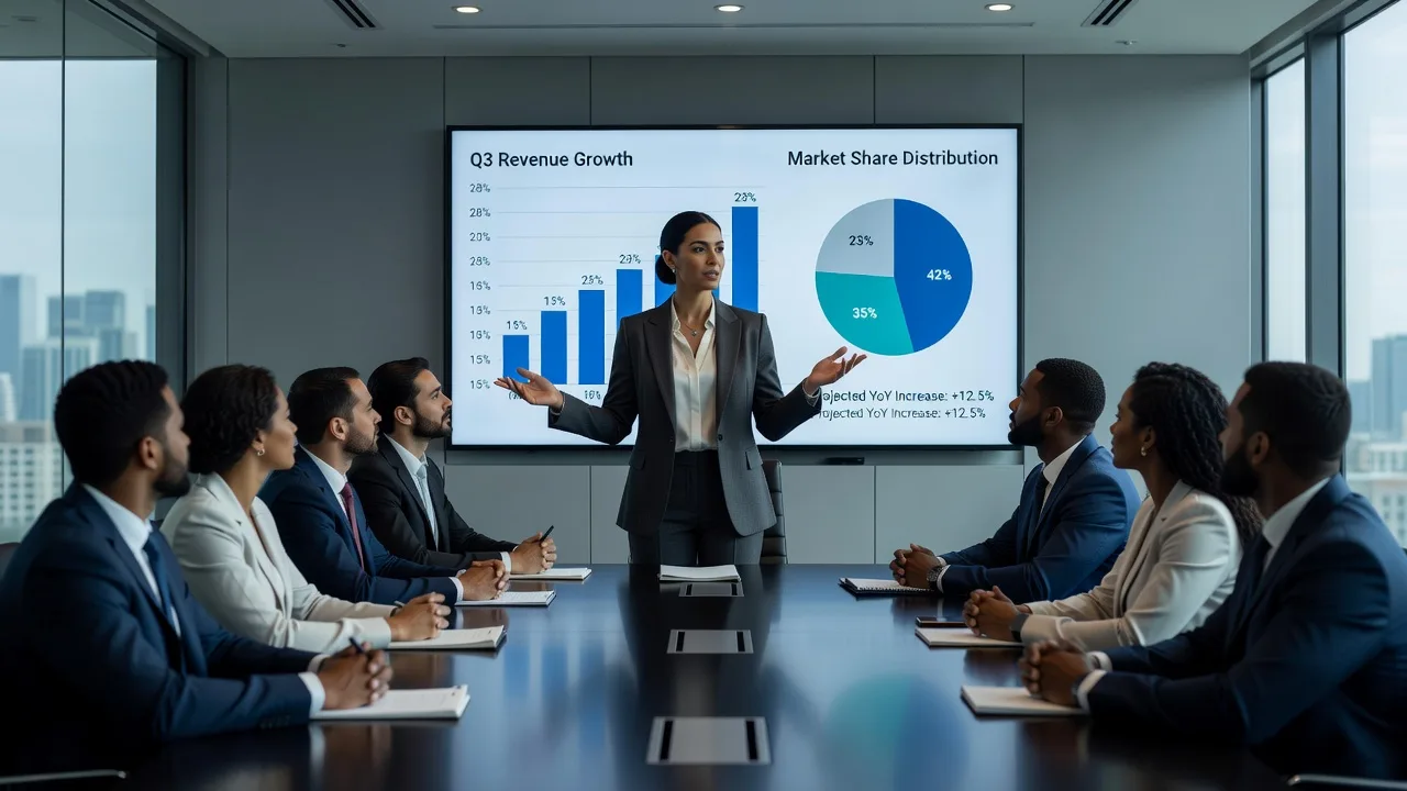 Corporate Strategy