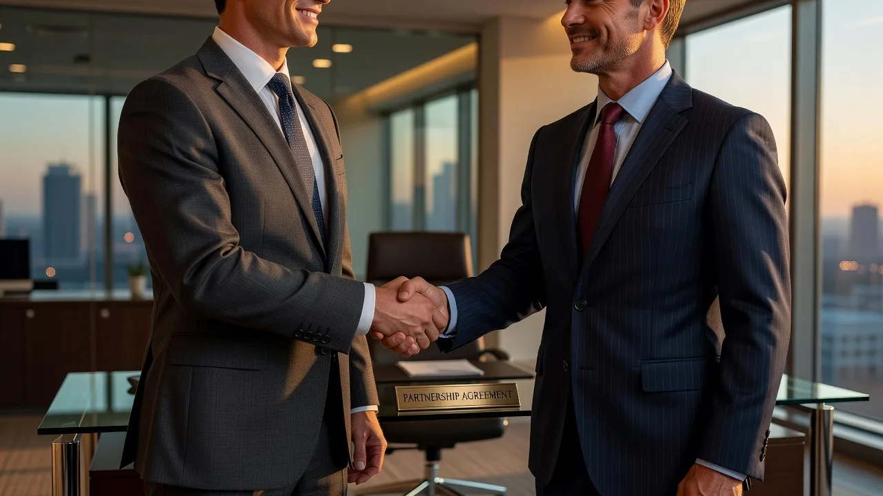 M&A Integration